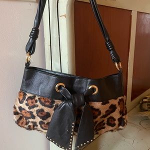 Paolo Masi Designer Bag